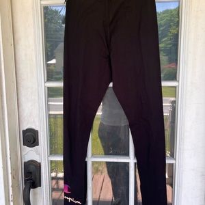 Champion leggings